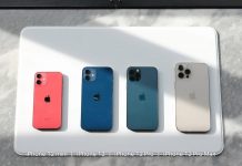 Стало відомо, коли стартує продаж iPhone 12 Mini та iPhone 12 Pro Max