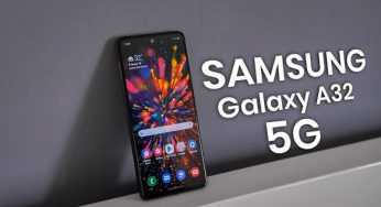 Samsung Galaxy A32: найдешевший 5G смартфон на ОС Android