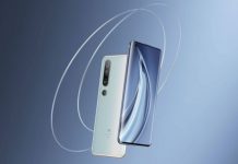 Стали відомі перші деталі про камеру Xiaomi Mi 11 Pro
