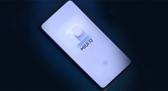 MIUI 12 – головні функції та фішки оболонки