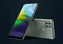 Стало відомо, коли з’явиться Motorola G9 Power в Україні