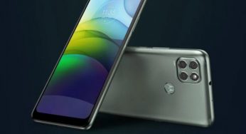 Стало відомо, коли з’явиться Motorola G9 Power в Україні