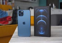 Інсайдер розповів про характеристики дисплея iPhone 13