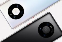 Китайський магазин дарує iPhone 12 за покупку Huawei Mate 40