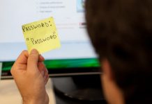 Названо найгірші паролі 2020 року