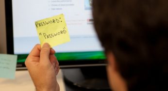 Названо найгірші паролі 2020 року