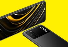 Xiaomi представила POCO M3 – бюджетник в стилі OnePlus Cyberpunk