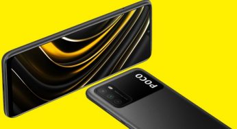 Xiaomi представила POCO M3 – бюджетник в стилі OnePlus Cyberpunk