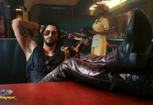 Cyberpunk 2077 отримав нереальні системні вимоги