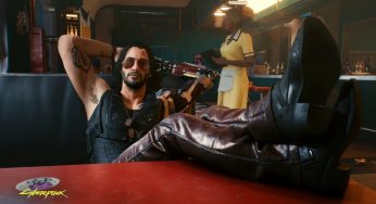Cyberpunk 2077 отримав нереальні системні вимоги
