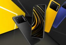 Смартфон Poco M3 б’є рекорди в перший же день продажів