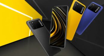 Смартфон Poco M3 б’є рекорди в перший же день продажів