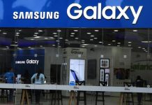 Samsung випустить сім флагманських смартфонів