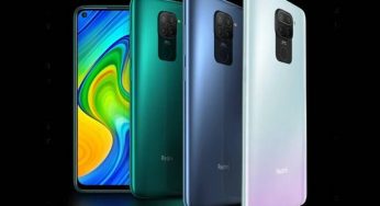 Серія Redmi Note 9 поповниться трьома новими смартфонами