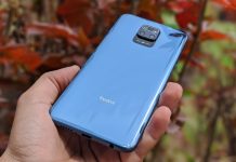 Xiaomi Redmi Note 9 Pro значно впав в ціні