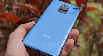 Xiaomi Redmi Note 9 Pro значно впав в ціні