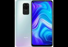 Смартфон Redmi Note 9 отримає дисплей з частотою оновлення 120 Гц і AdaptiveSync