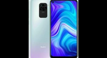 Смартфон Redmi Note 9 отримає дисплей з частотою оновлення 120 Гц і AdaptiveSync