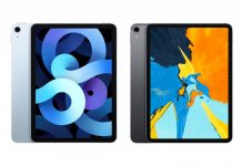 Названо 10 найшвидших iPhone і iPad в AnTuTu