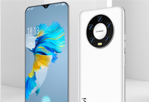 Випущено клон Huawei Mate 40 за $135 з чипом Snapdragon 865