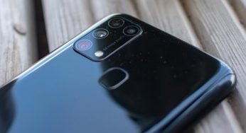 Акумулятор на 6000 мА·год і 6,5-дюймовий дисплей – Samsung готують до запуску Galaxy M42