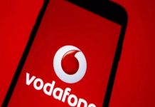Vodafone пропонує 12 Гб інтернету за 5 гривень в день