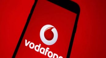 Vodafone пропонує 12 Гб інтернету за 5 гривень в день