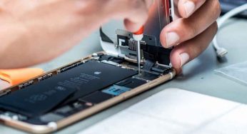 Від 1 до 10. Європарламент зобов’язав виробників смартфонів вказувати їх ремонтопридатність