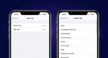 Apple додала оригінальну кнопку на iPhone