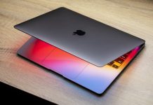 Apple M1 знищив процесор Intel в реальних тестах