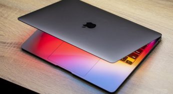 Apple M1 знищив процесор Intel в реальних тестах