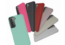 Samsung Galaxy S21 на якісних зображеннях