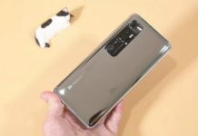 Xiaomi Mi 11 отримає дисплей, загнутий з чотирьох сторін