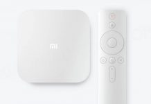 Xiaomi представила революційну приставку Mi Box 4S Pro з підтримкою 8К