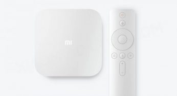 Xiaomi представила революційну приставку Mi Box 4S Pro з підтримкою 8К