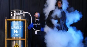 Нова куртка Xiaomi з підігрівом захищає навіть від рідкого азоту