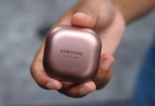 Samsung працює над новими навушниками Galaxy Buds та презентує їх разом зі смартфоном Galaxy S21