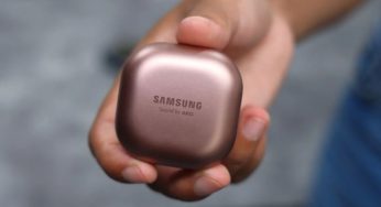 Samsung працює над новими навушниками Galaxy Buds та презентує їх разом зі смартфоном Galaxy S21