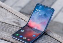 Компанія Samsung першою презентує відносно дешевий складаний смартфон за $1000