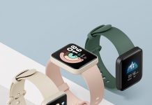 Офіційний анонс смарт-годинника Redmi Watch за $40