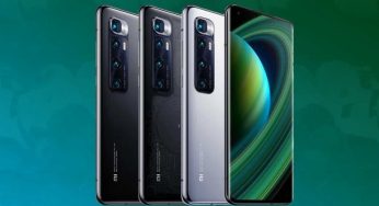 Xiaomi, Vivo та Oppo першими презентують смартфони на базі Snapdragon 875