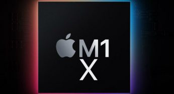 В мережі вперше з’явилася інформація про запуск процесора Apple M1X: інсайдери назвали дату презентації новинки