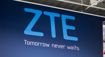 Вже завтра ZTE презентує новий смартфон