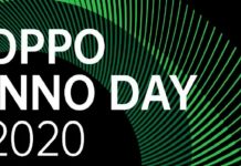 Oppo готує презентацію на 17-18 листопада де представить концептуально нові пристрої