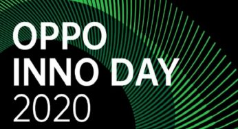 Oppo готує презентацію на 17-18 листопада де представить концептуально нові пристрої