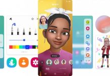 Компанія Samsung розповіла про приховані функції One UI 3.0