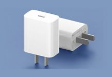 Xiaomi випустила аналог зарядки для iPhone 12