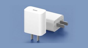 Xiaomi випустила аналог зарядки для iPhone 12