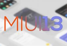 Xiaomi назвала всі смартфони, які оновлять до прошивки MIUI 13