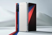 Vivo показала смартфон iQOO 7 і підтвердила у ньому Snapdragon 888